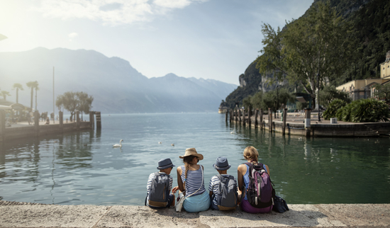 Freizeitaktivitäten rund um Rosenheim