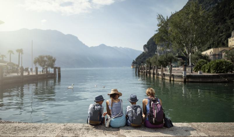 Freizeitaktivitäten rund um Rosenheim