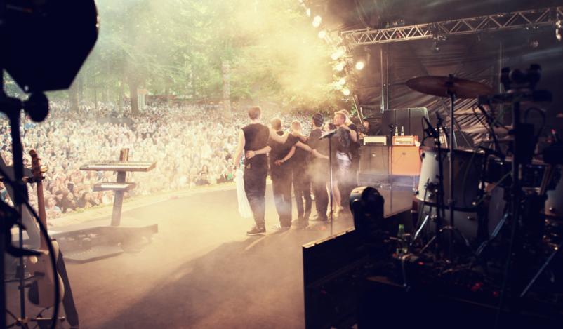 Freizeitaktivitäten rund um Rosenheim