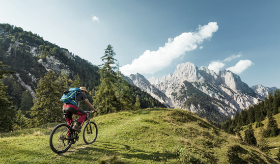 Fraueninsel im Chiemsee